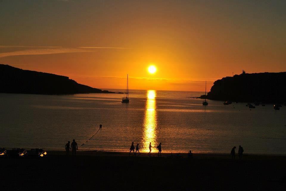 Pérola do Oeste - 3min da praia São Martinho do Porto Exterior foto