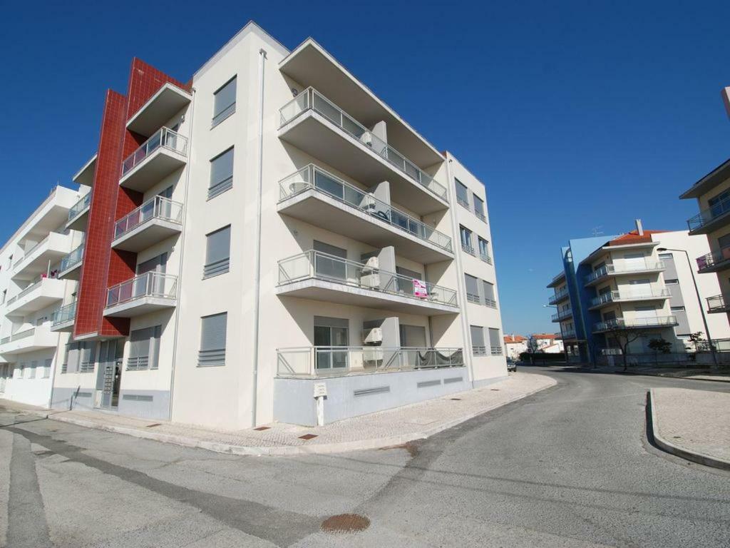 Pérola do Oeste - 3min da praia São Martinho do Porto Exterior foto